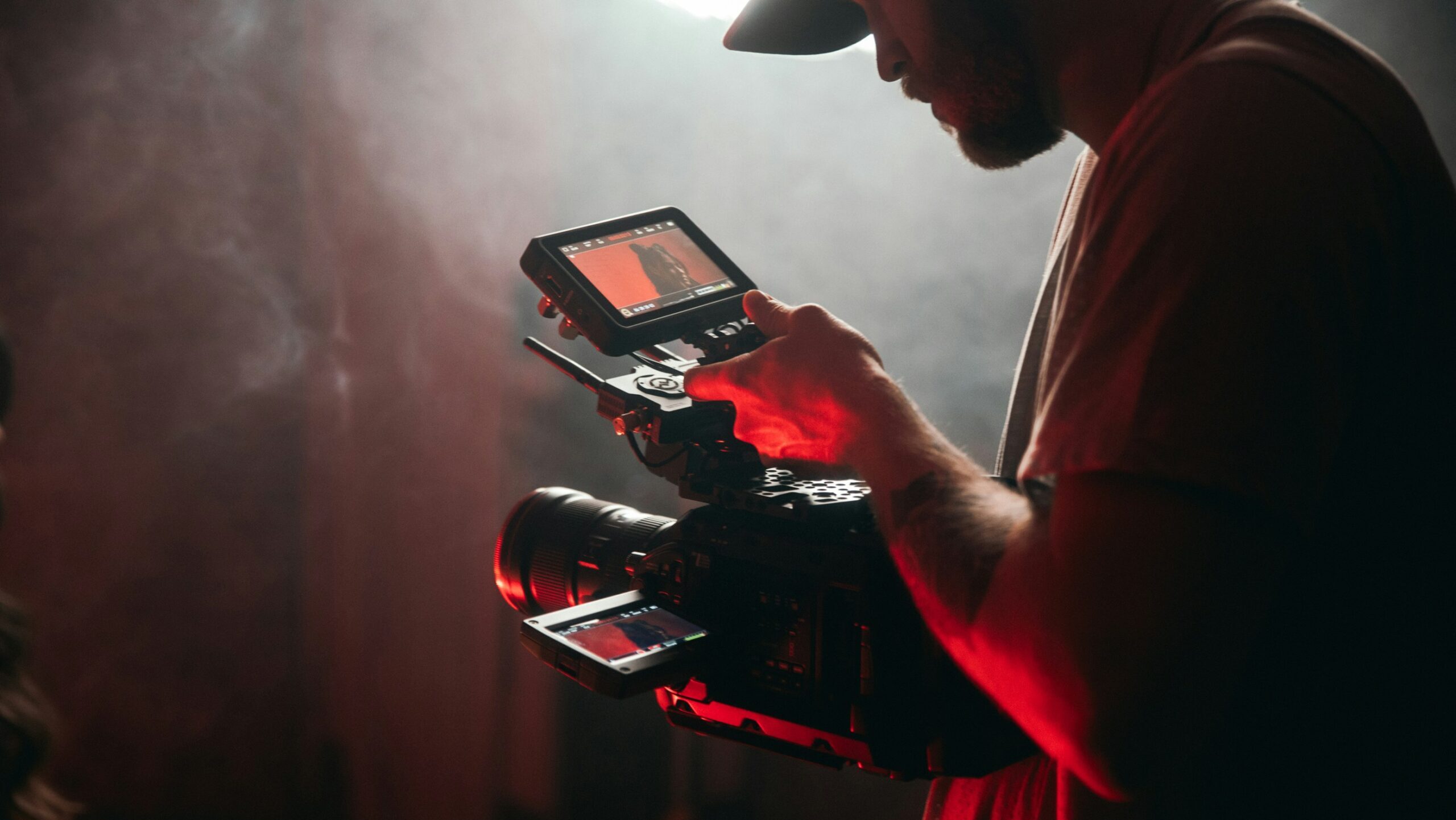 What is Cinematography?